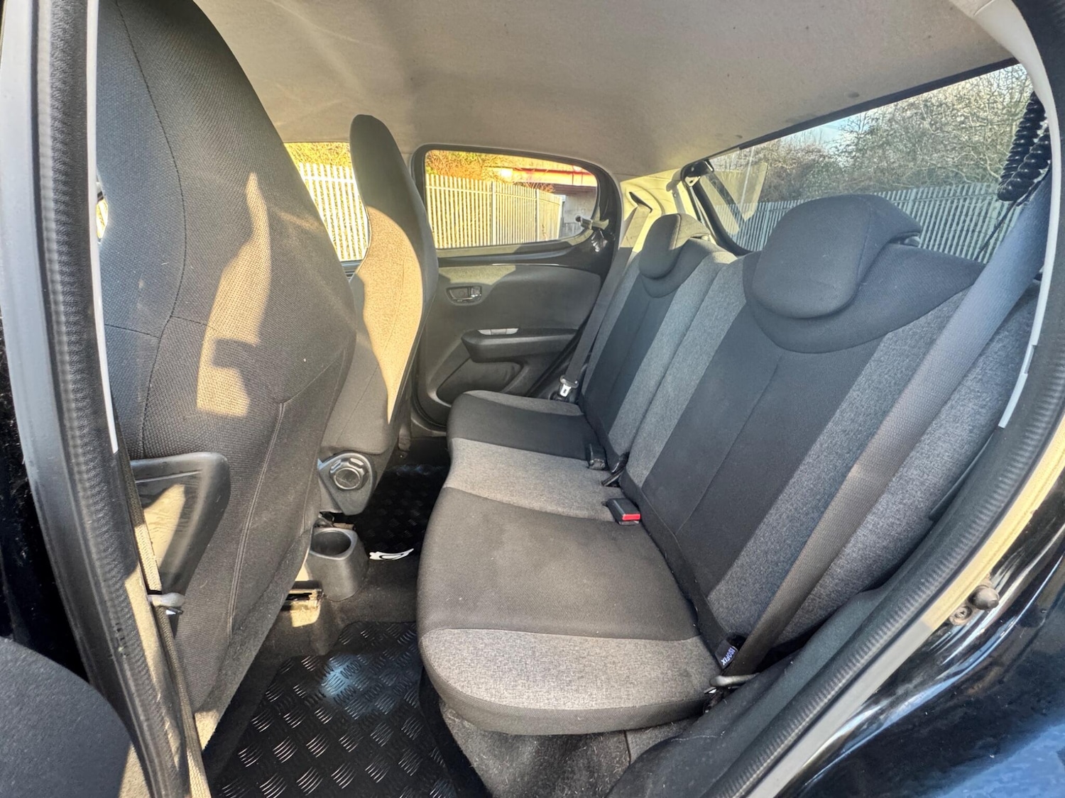 Used Citroen C1 2015 for sale - 77237921: Photo 13