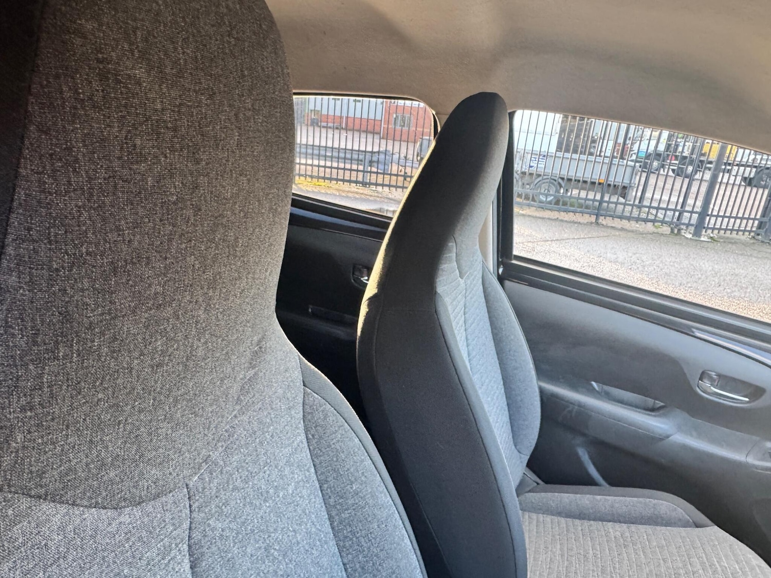 Used Citroen C1 2015 for sale - 77237921: Photo 16