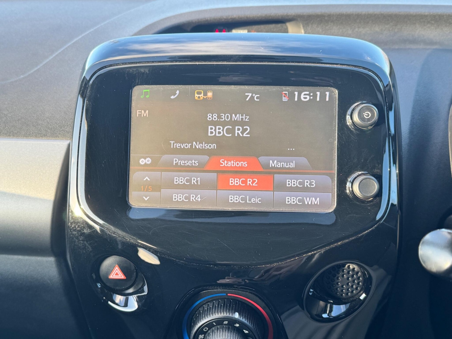 Used Citroen C1 2015 for sale - 77237921: Photo 17