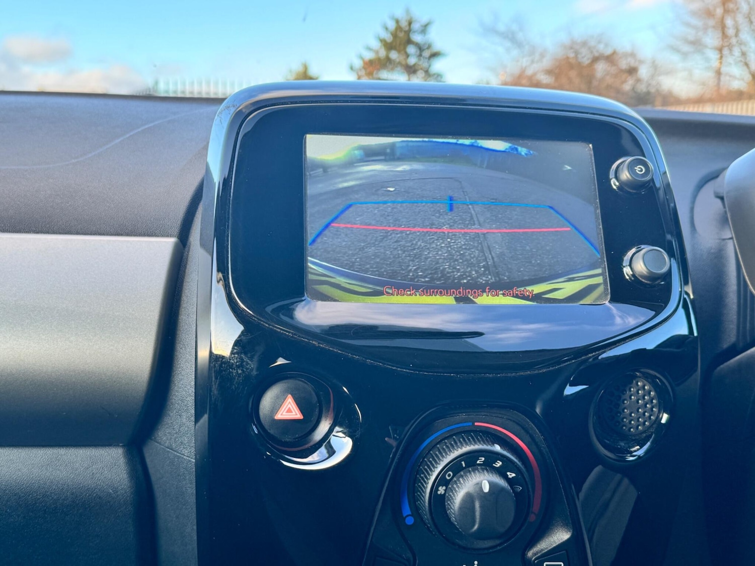 Used Citroen C1 2015 for sale - 77237921: Photo 18