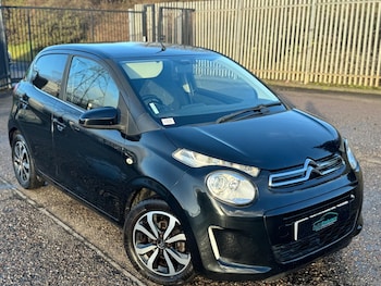 2015 (65) - 1.2 PureTech Flair 5dr