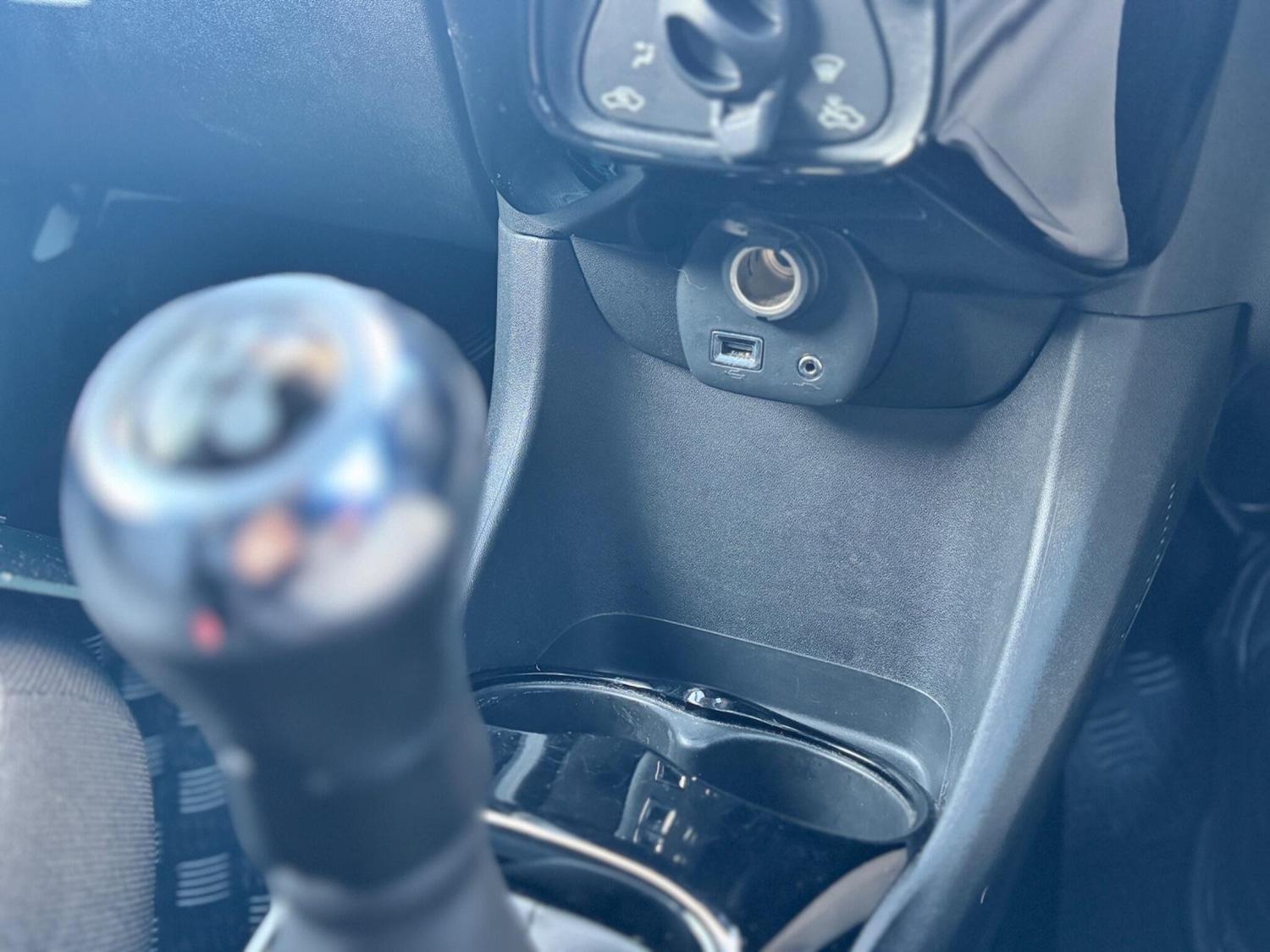 Used Citroen C1 2015 for sale - 77237921: Photo 20