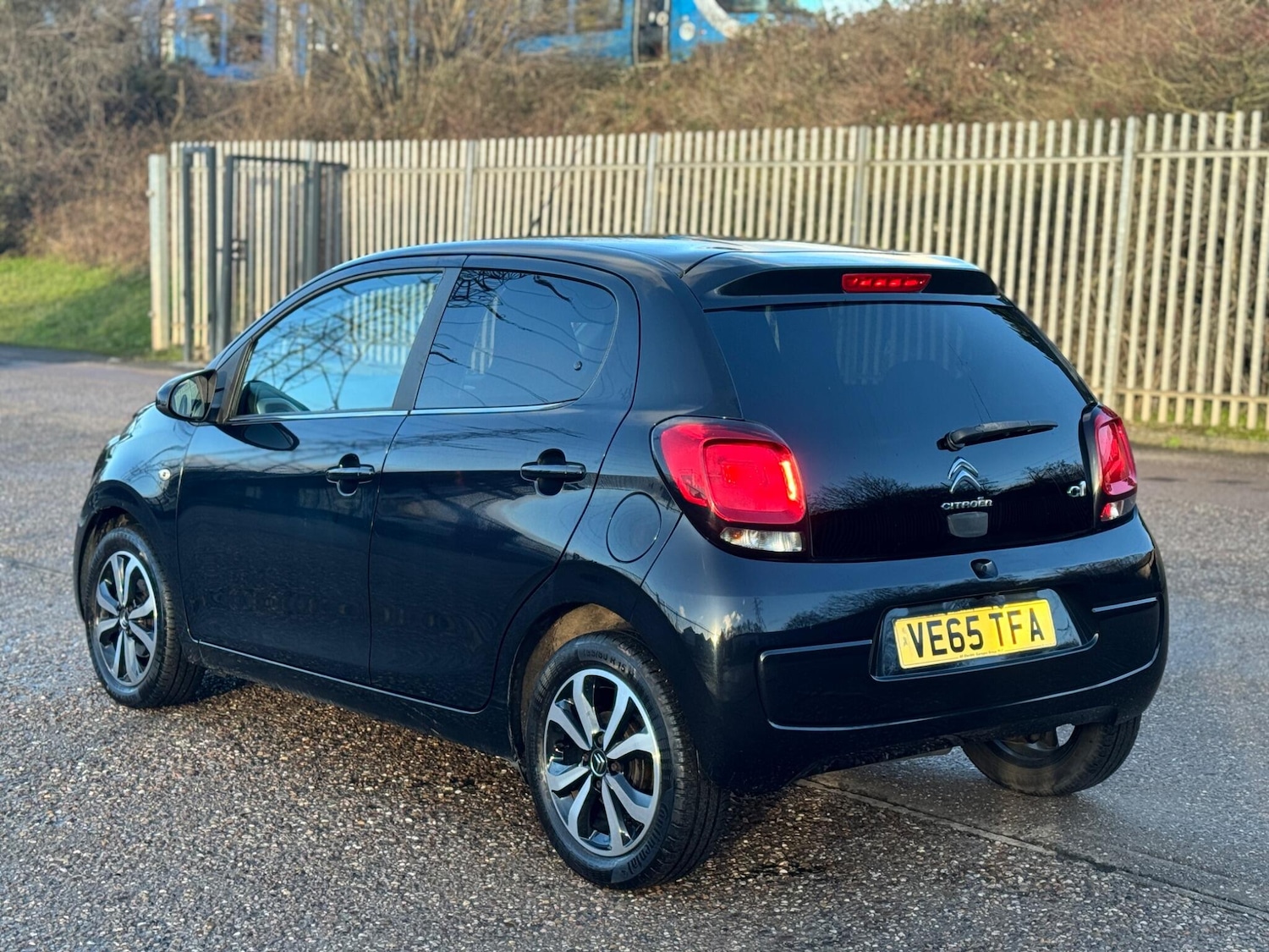 Used Citroen C1 2015 for sale - 77237921: Photo 21