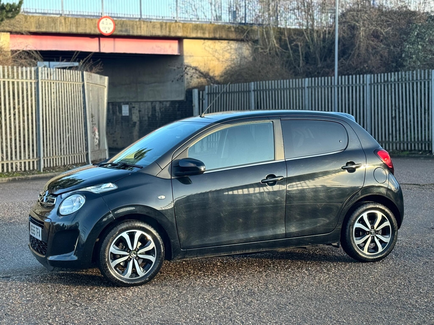 Used Citroen C1 2015 for sale - 77237921: Photo 22