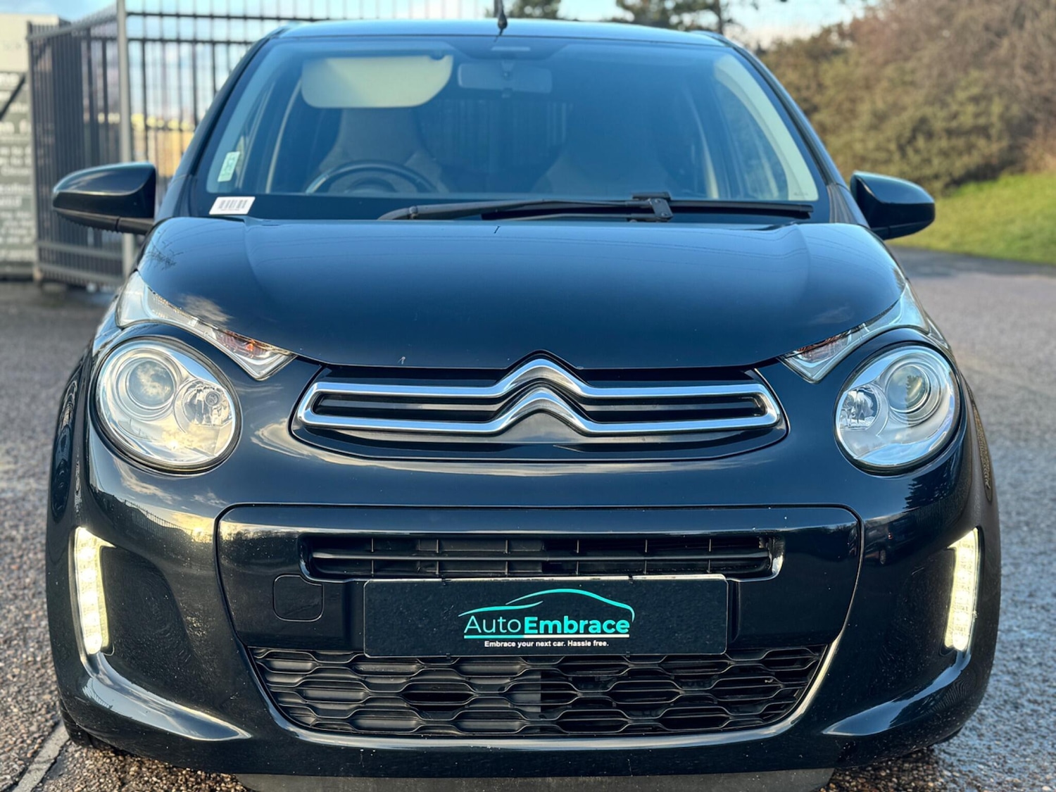 Used Citroen C1 2015 for sale - 77237921: Photo 23