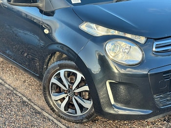 Used Citroen C1 2015 for sale - 77237921: Photo