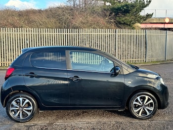 Used Citroen C1 2015 for sale - 77237921: Photo