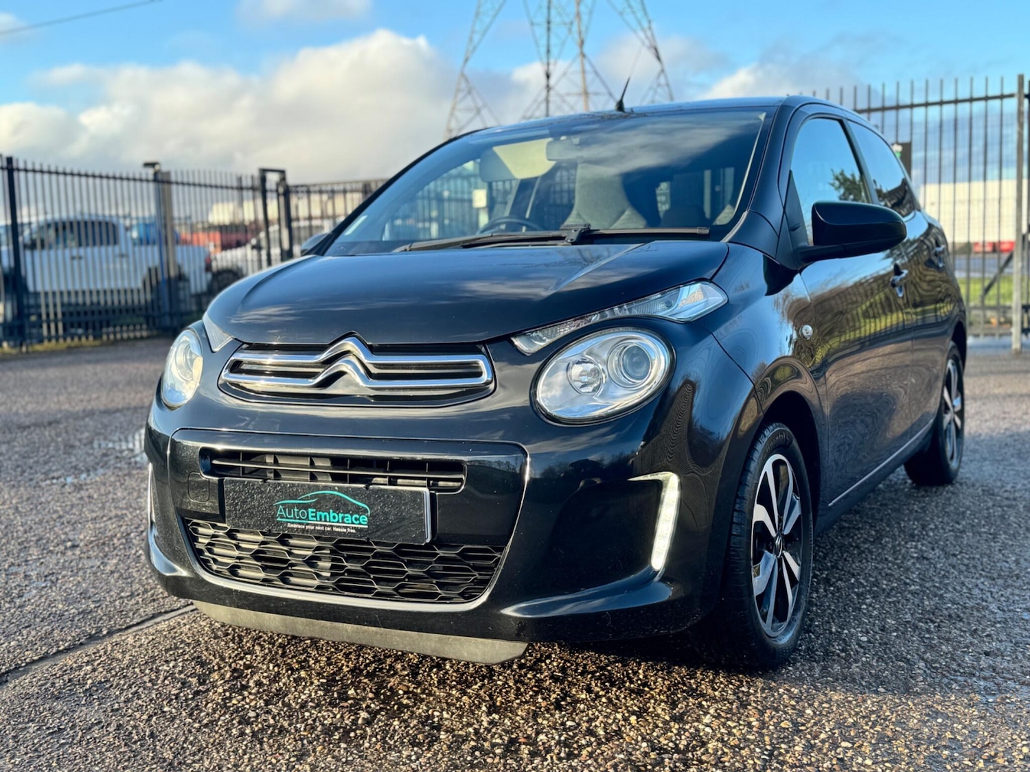 Used Citroen C1 2015 for sale - 77237921: Photo 5