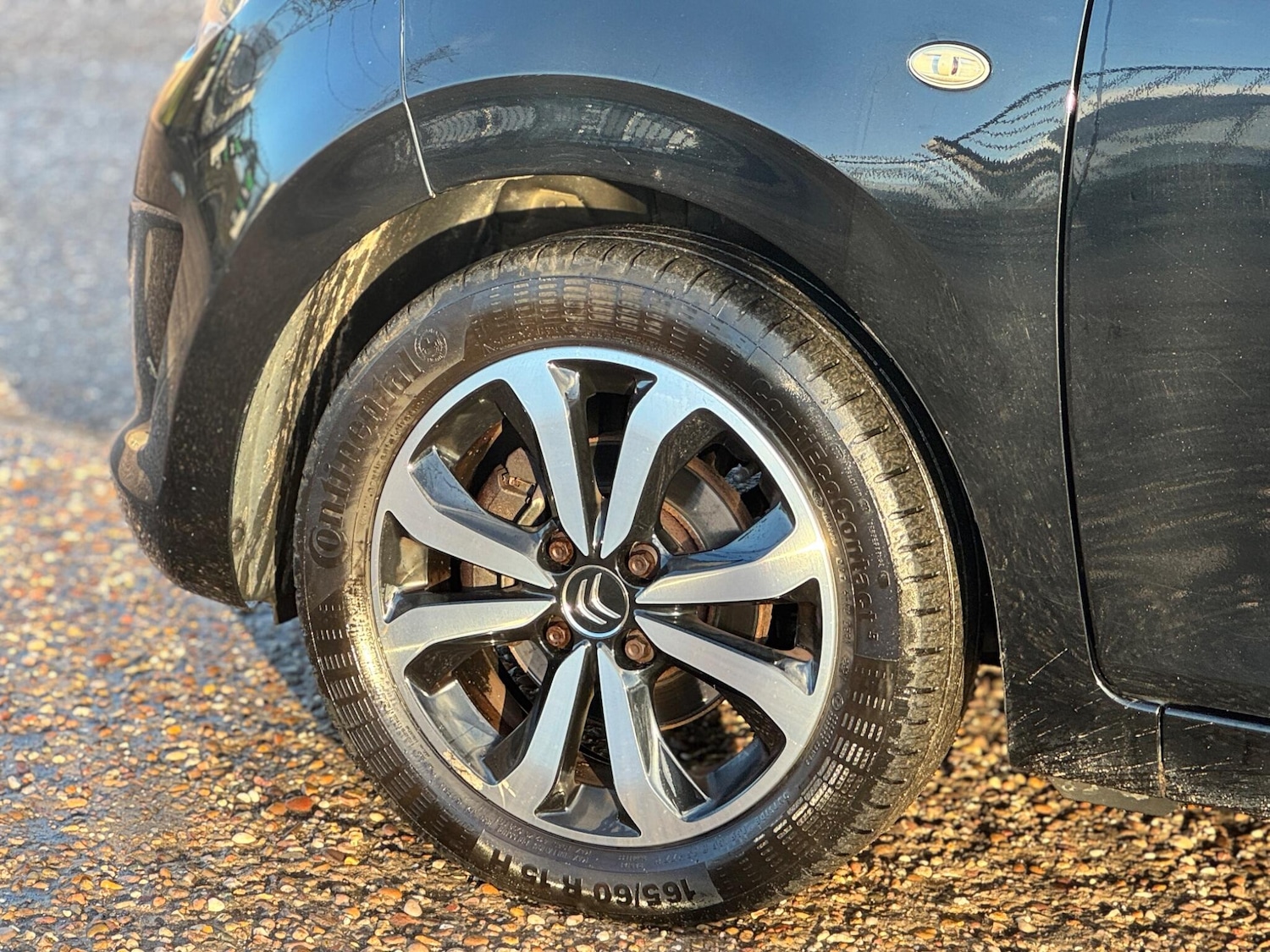 Used Citroen C1 2015 for sale - 77237921: Photo 9