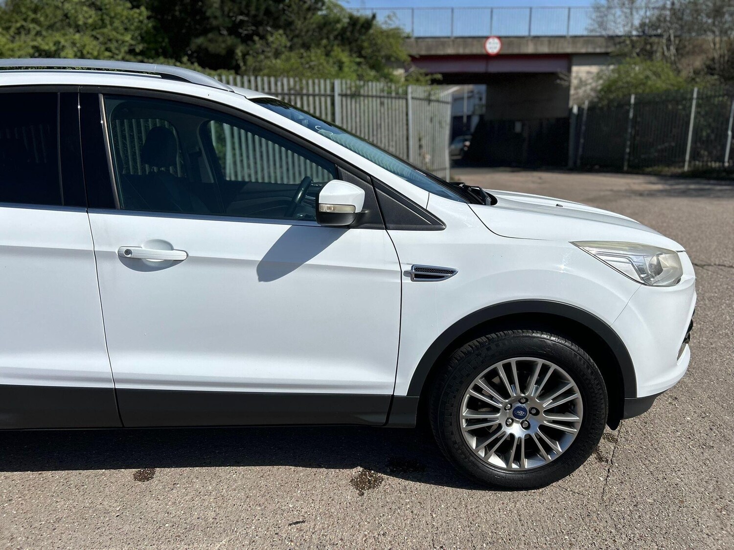Used Ford Kuga for sale - 78205435: Photo 12