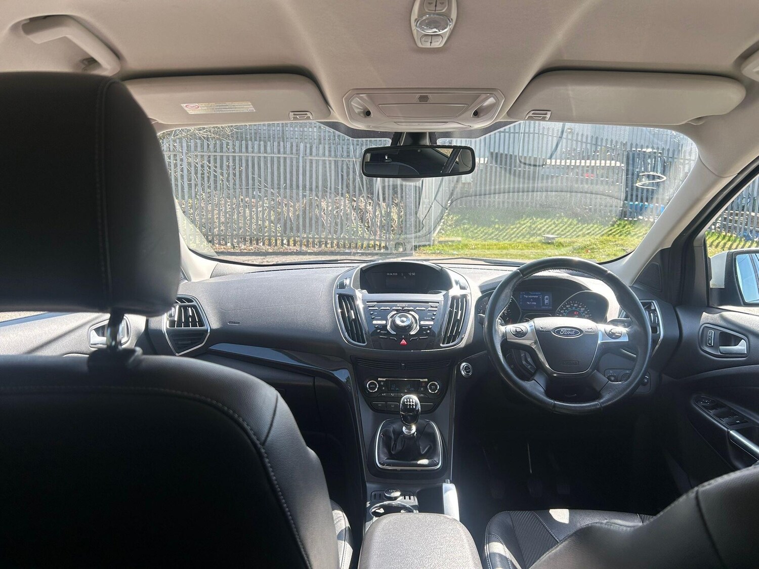 Used Ford Kuga for sale - 78205435: Photo 14