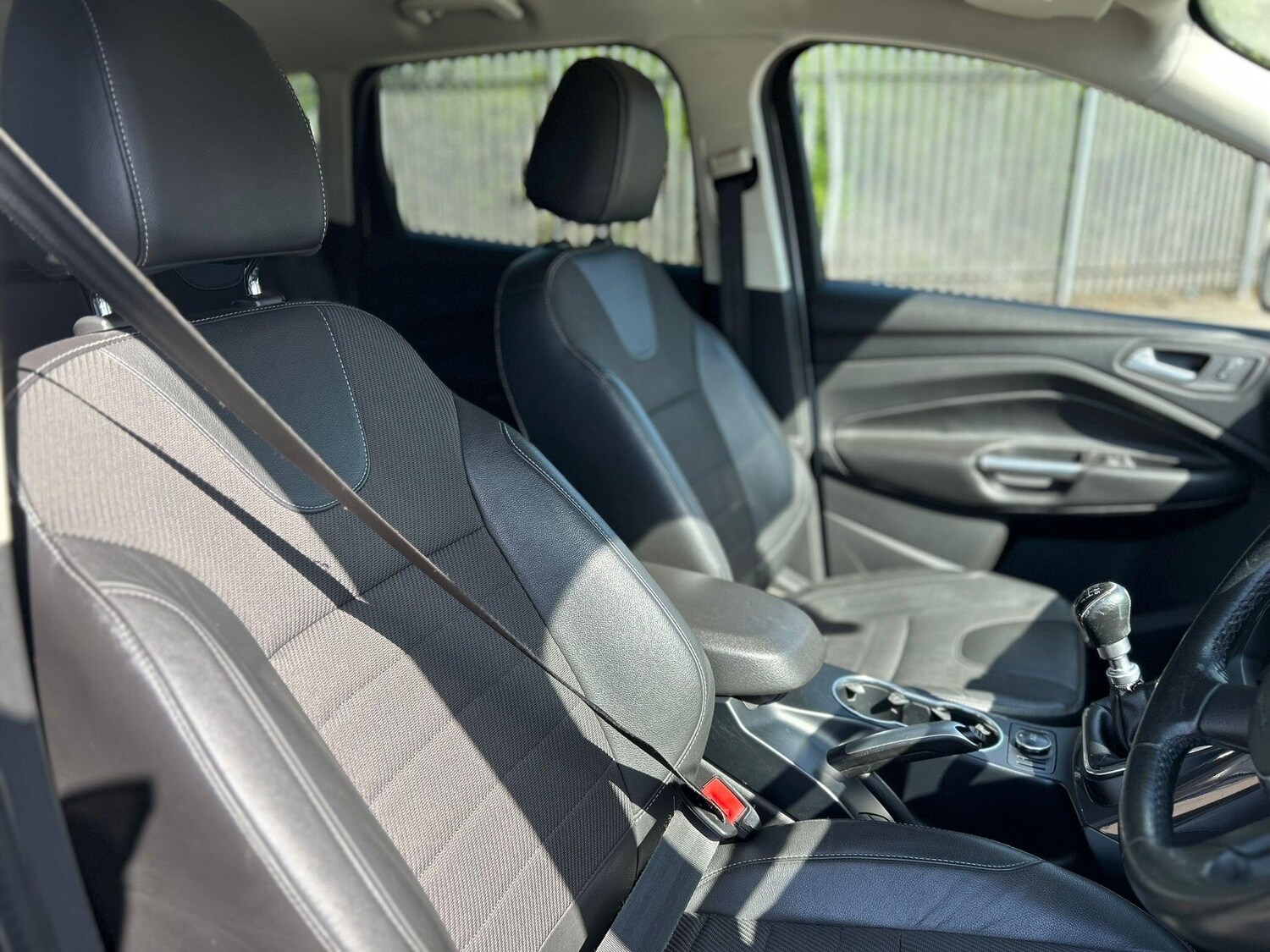 Used Ford Kuga for sale - 78205435: Photo 16