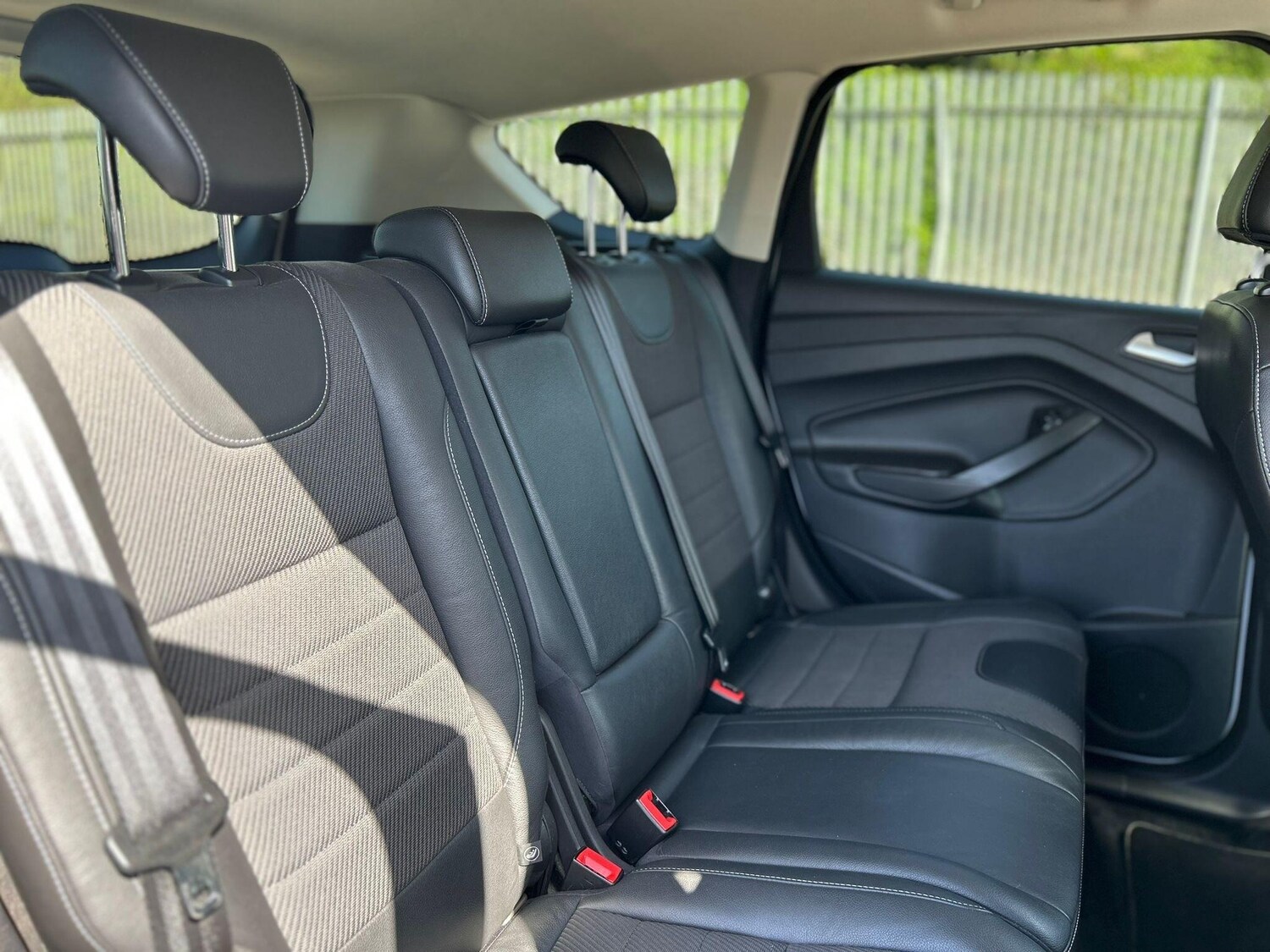 Used Ford Kuga for sale - 78205435: Photo 17