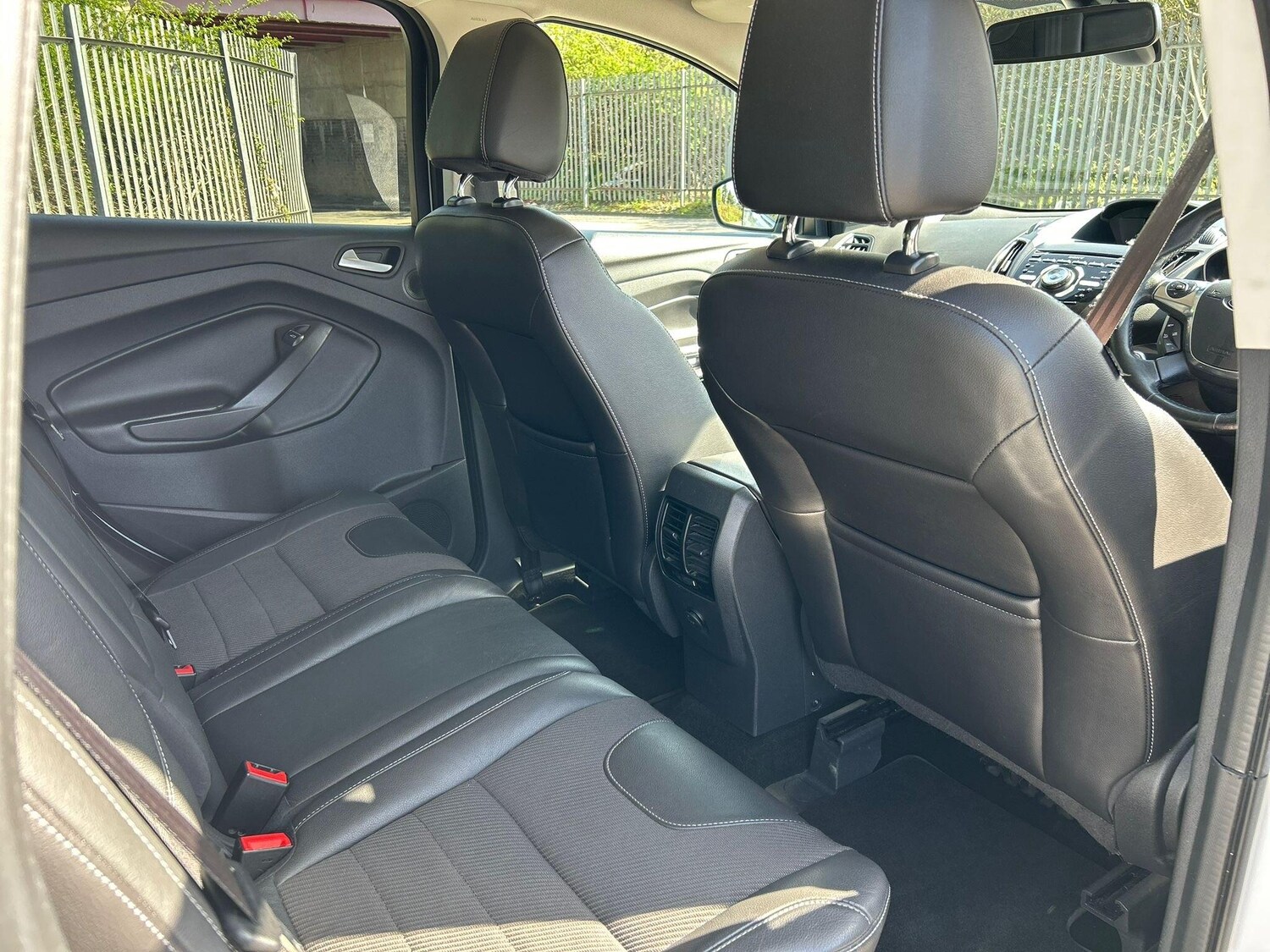 Used Ford Kuga for sale - 78205435: Photo 18