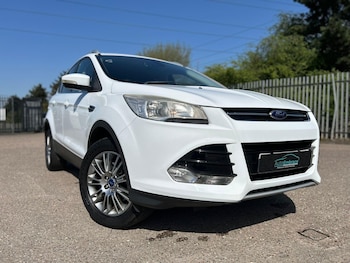 Used Ford Kuga 2013 for sale - 78205435: Photo