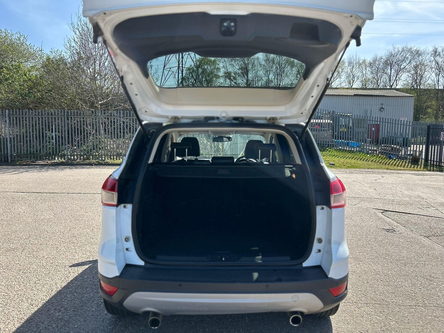 Used Ford Kuga for sale - 78205435: Photo 22