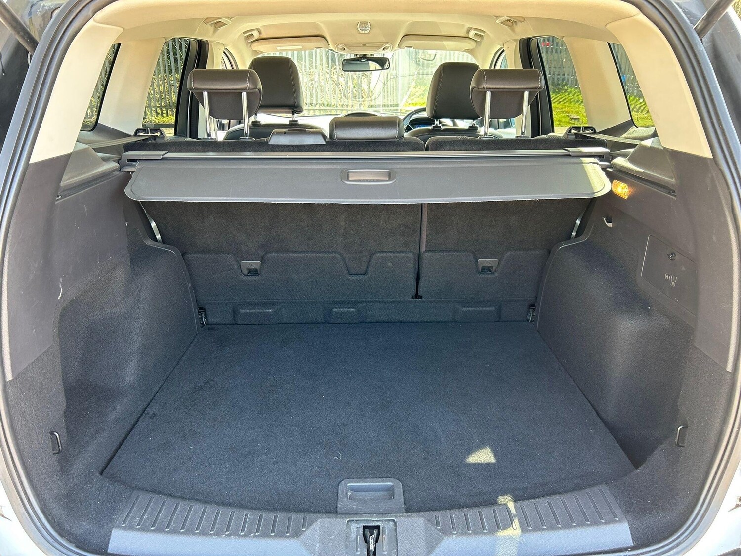 Used Ford Kuga for sale - 78205435: Photo 23