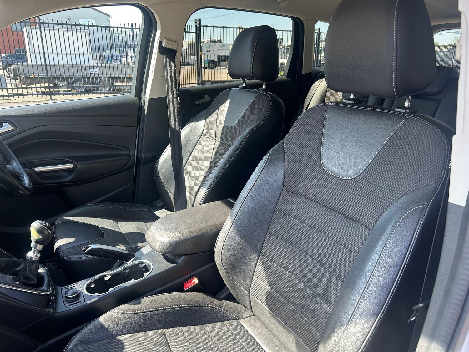 Used Ford Kuga for sale - 78205435: Photo 25