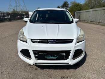 Used Ford Kuga 2013 for sale - 78205435: Photo