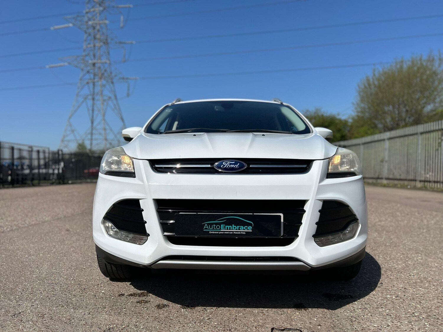 Used Ford Kuga for sale - 78205435: Photo 6