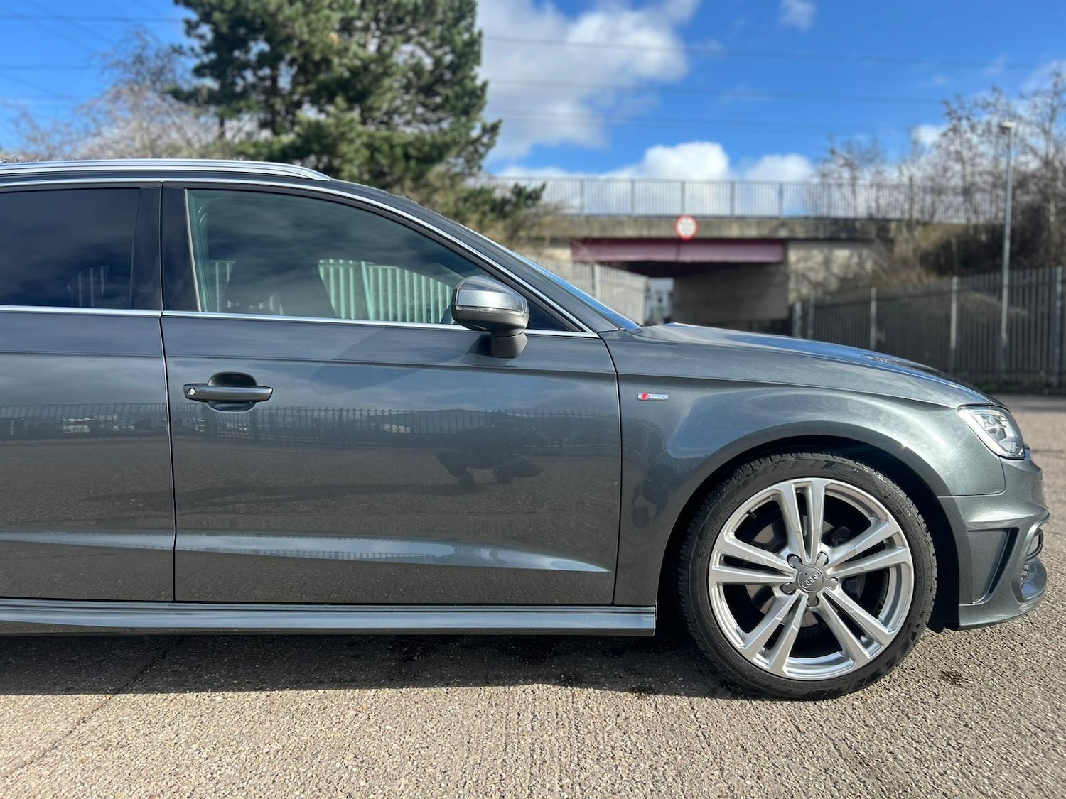 Used Audi A3 for sale - 77705636: Photo 11