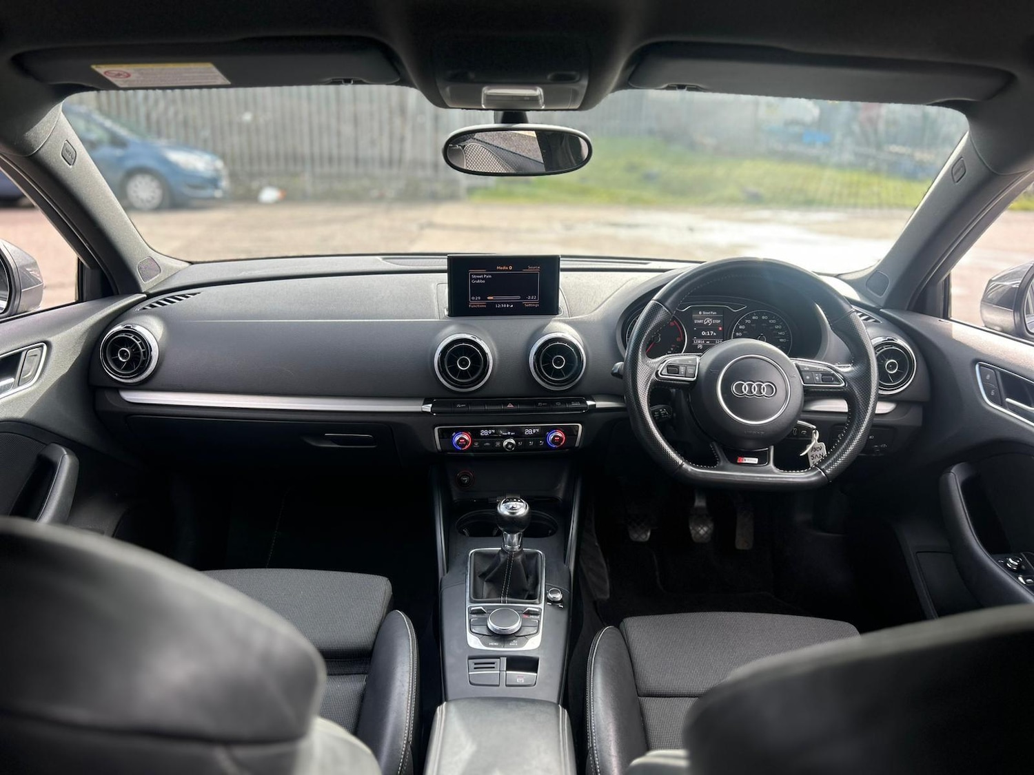 Used Audi A3 for sale - 77705636: Photo 13