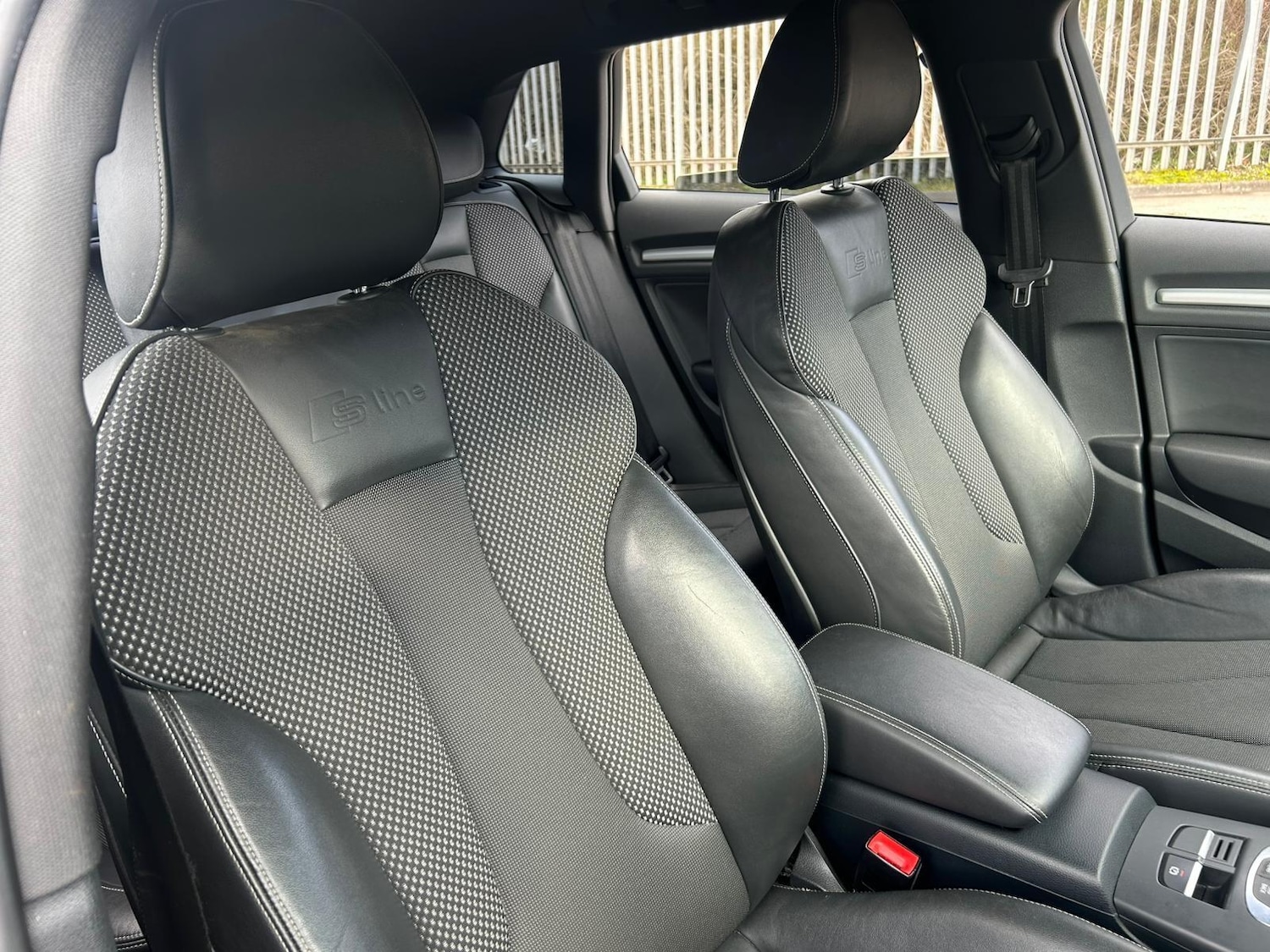 Used Audi A3 for sale - 77705636: Photo 15