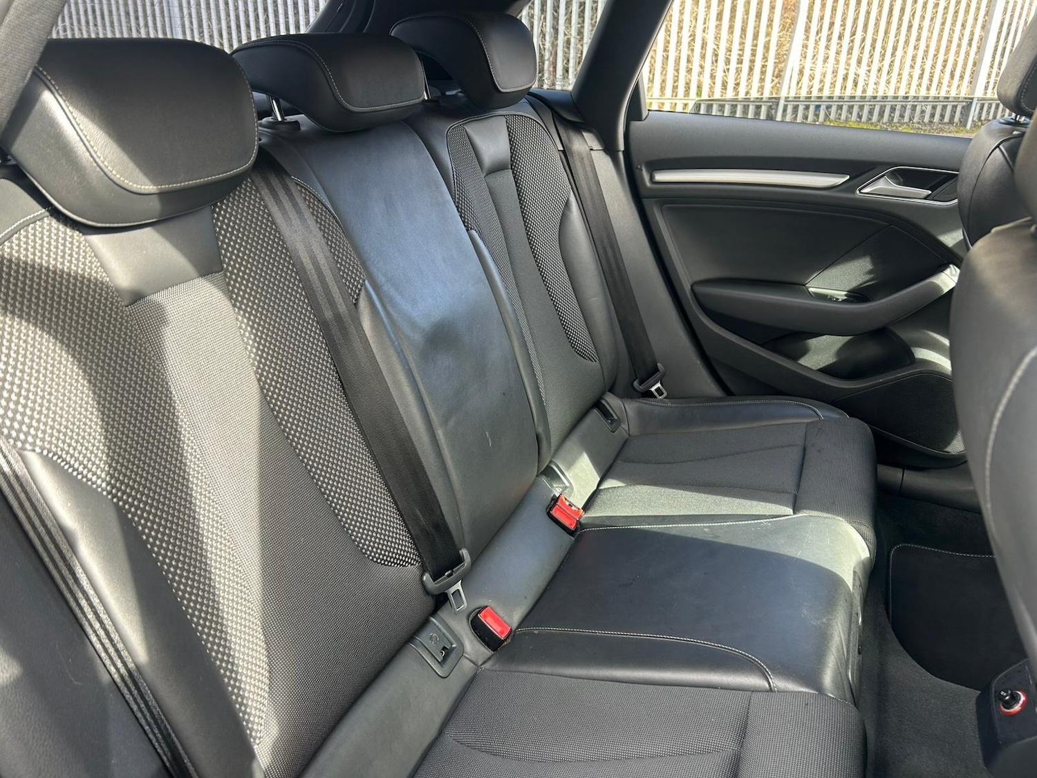 Used Audi A3 for sale - 77705636: Photo 16