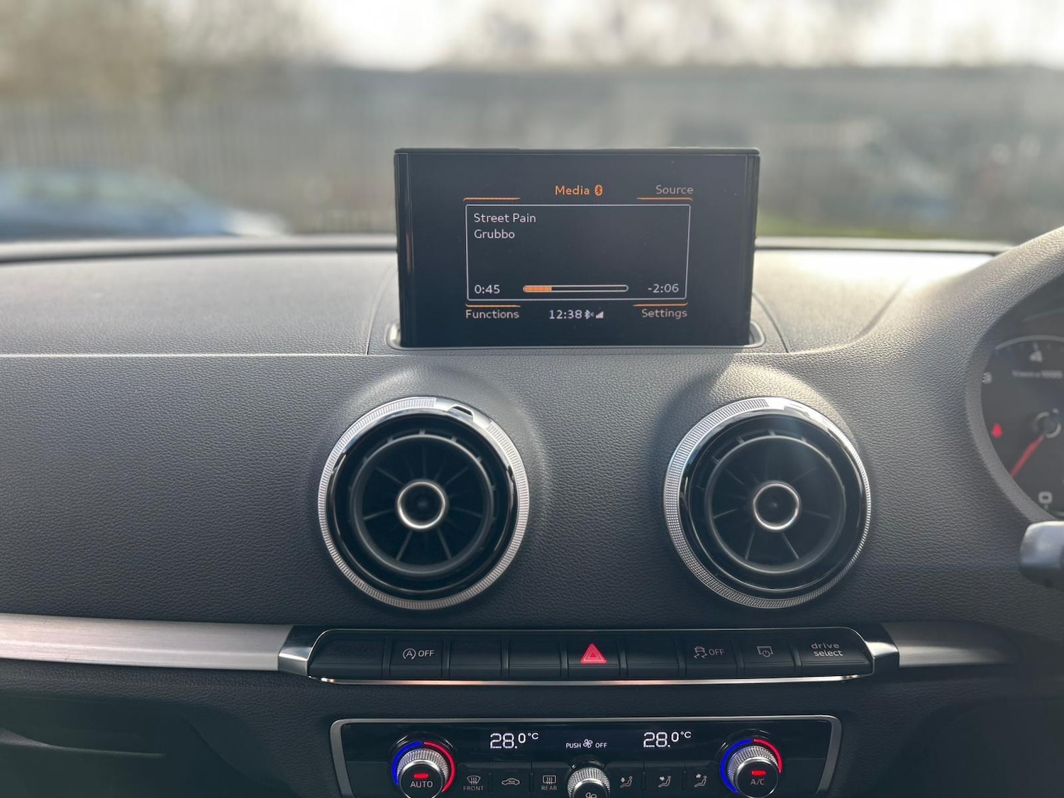 Used Audi A3 for sale - 77705636: Photo 18