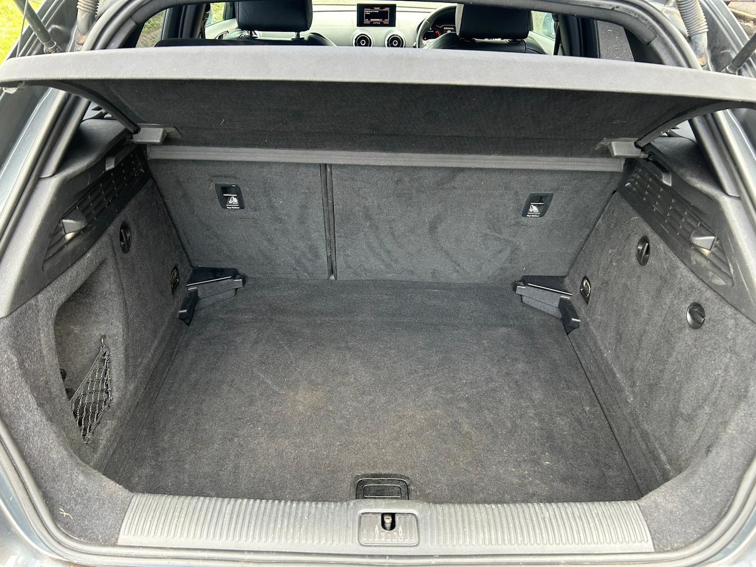 Used Audi A3 for sale - 77705636: Photo 19