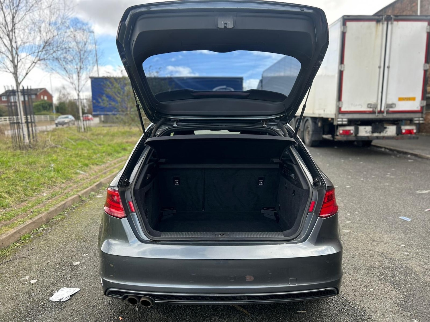 Used Audi A3 for sale - 77705636: Photo 20