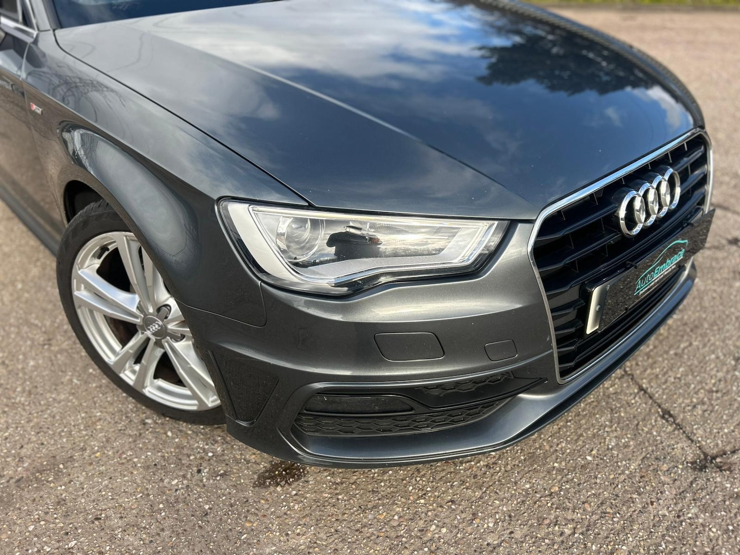 Used Audi A3 for sale - 77705636: Photo 21