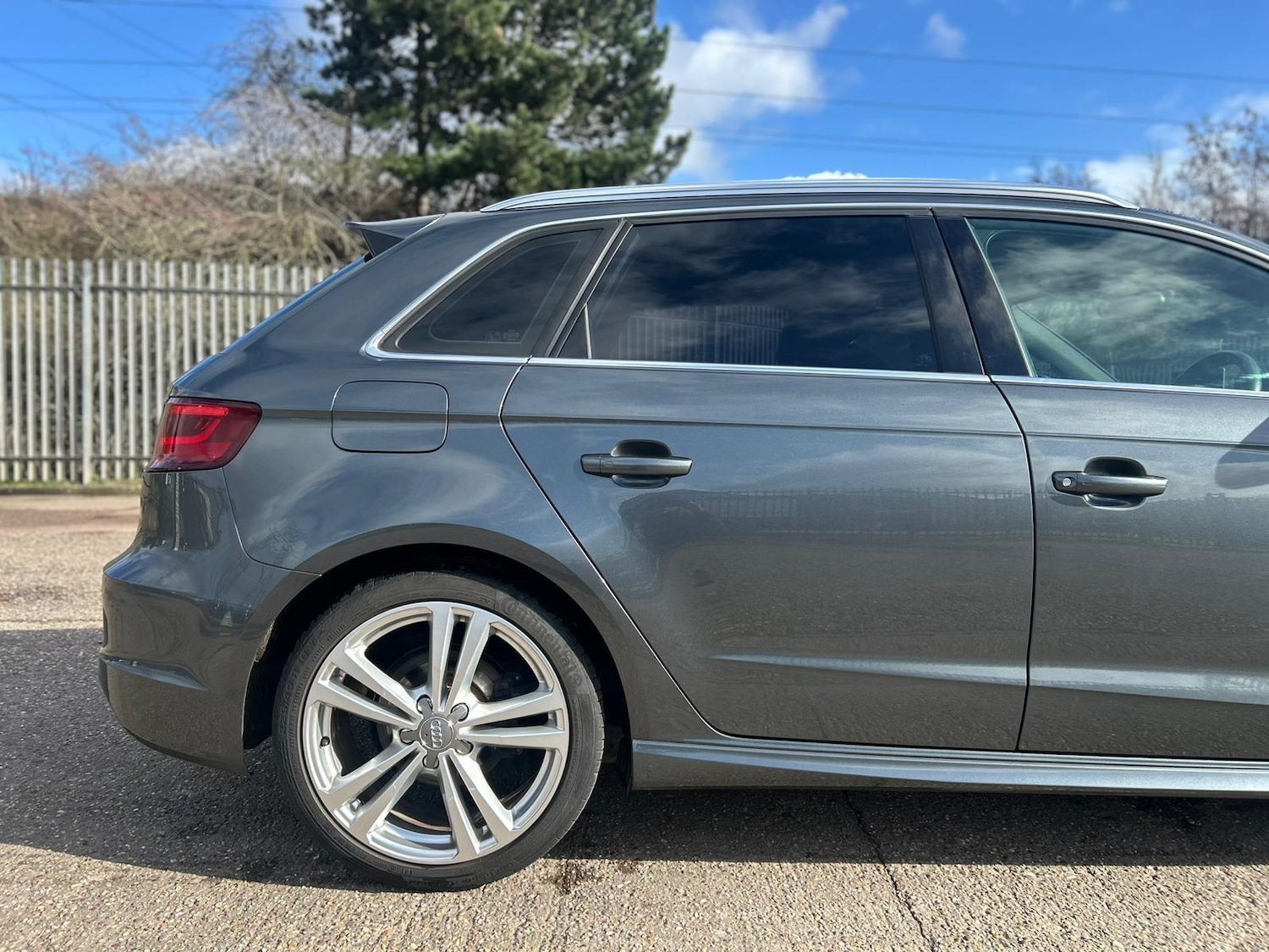 Used Audi A3 for sale - 77705636: Photo 22