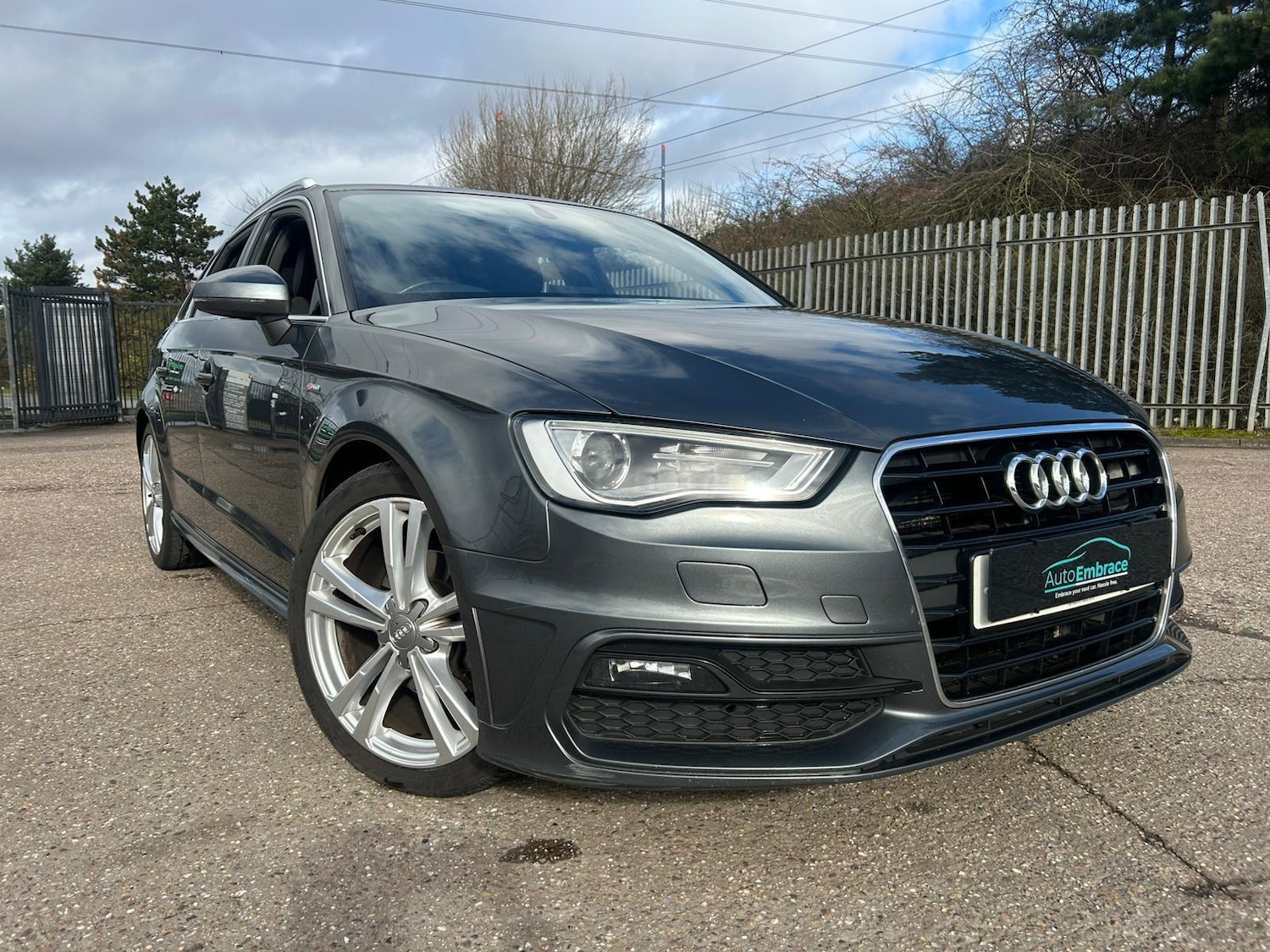 Used Audi A3 for sale - 77705636: Photo 5