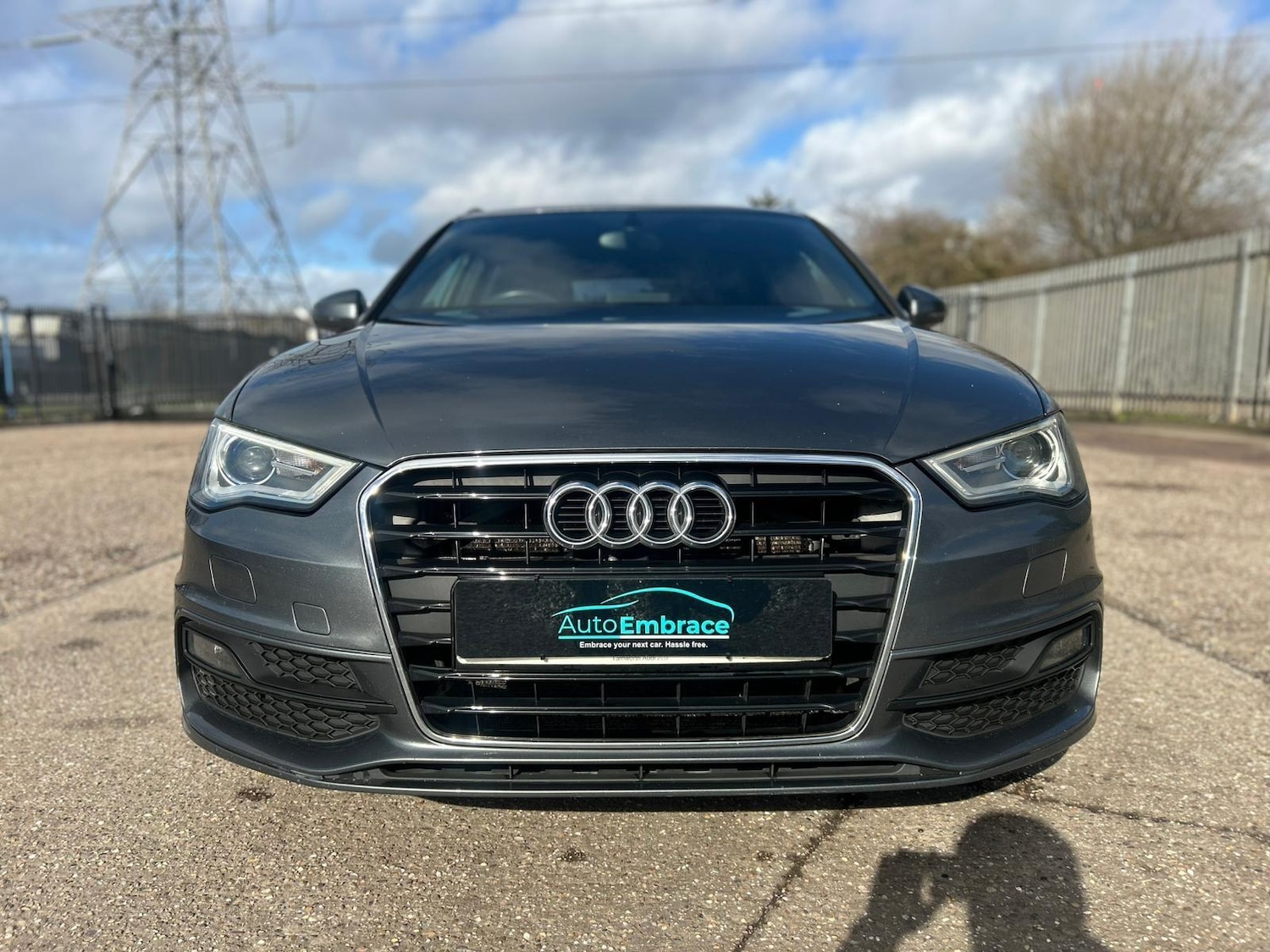 Used Audi A3 for sale - 77705636: Photo 6