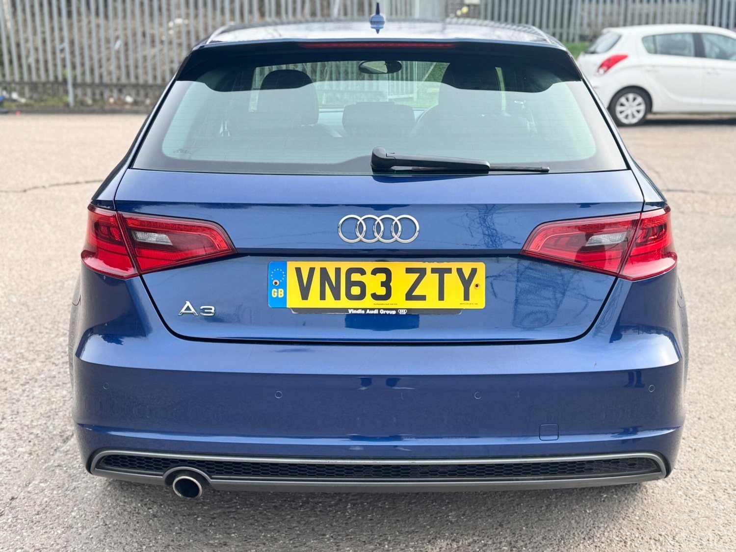 Used Audi A3 2013 for sale - 77982389: Photo 10