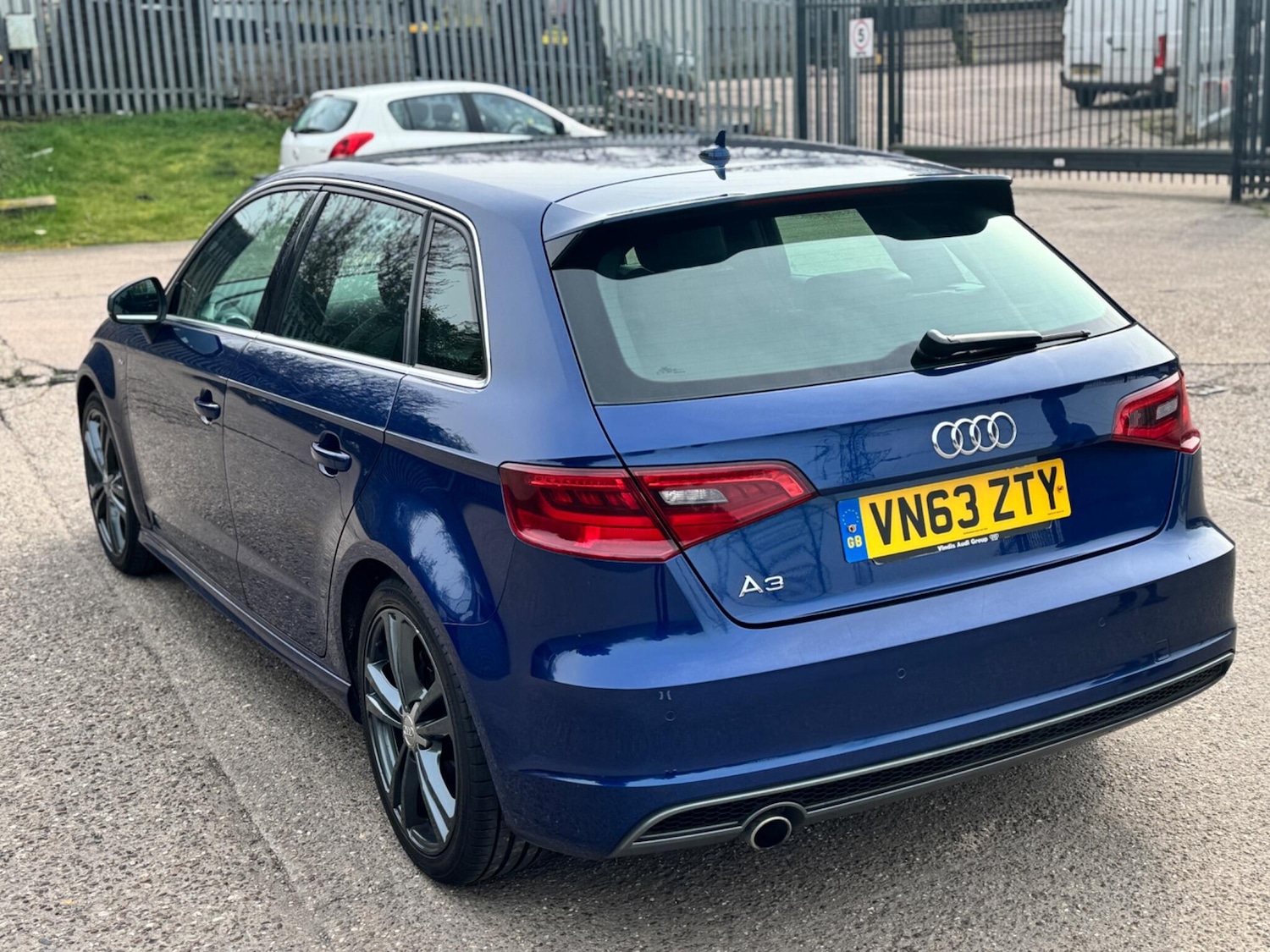 Used Audi A3 2013 for sale - 77982389: Photo 11