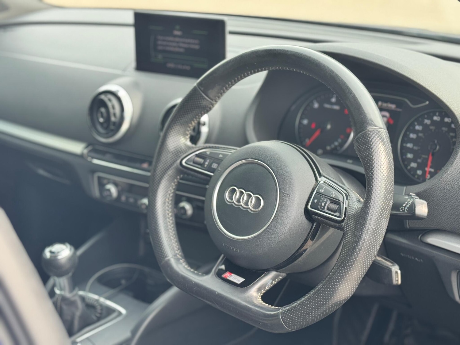 Used Audi A3 2013 for sale - 77982389: Photo 13