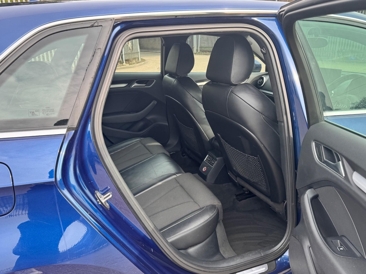 Used Audi A3 2013 for sale - 77982389: Photo 16