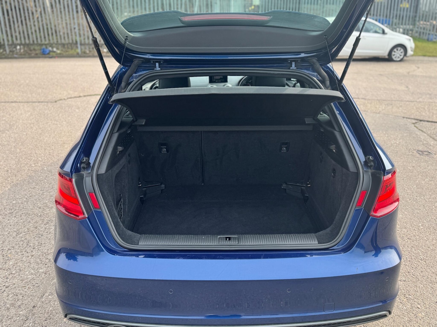 Used Audi A3 2013 for sale - 77982389: Photo 18