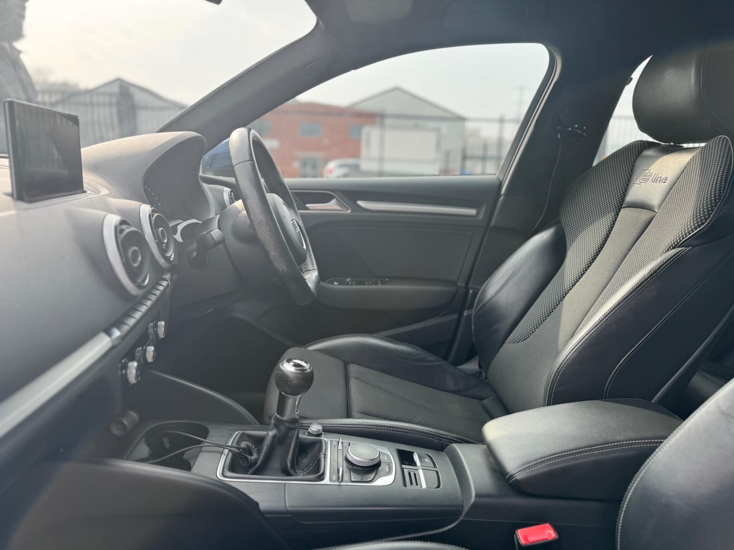 Used Audi A3 2013 for sale - 77982389: Photo 19