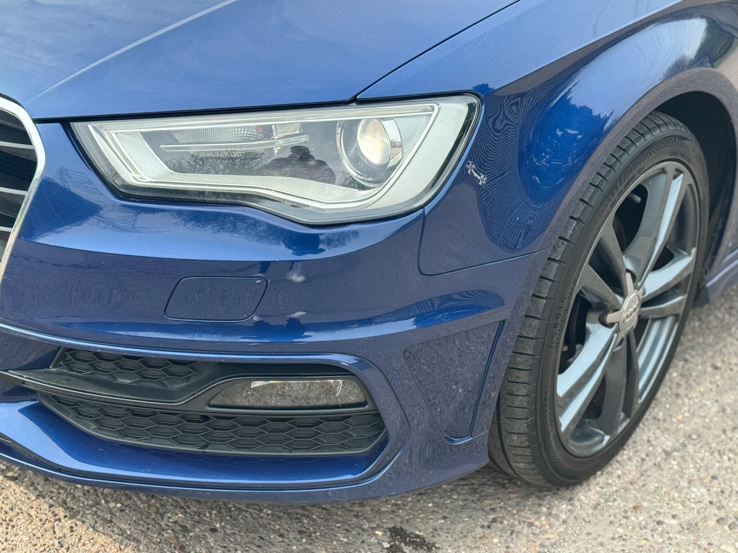 Used Audi A3 2013 for sale - 77982389: Photo 20