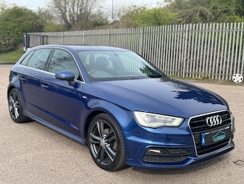 Used Audi A3 2013 for sale - 77982389: Photo