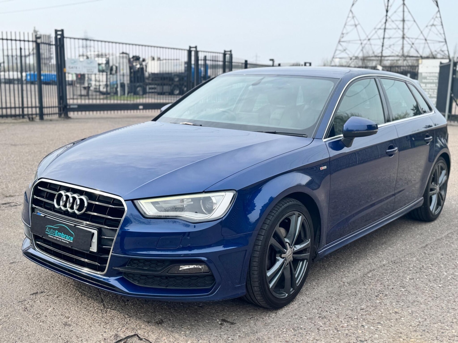 Used Audi A3 2013 for sale - 77982389: Photo 5