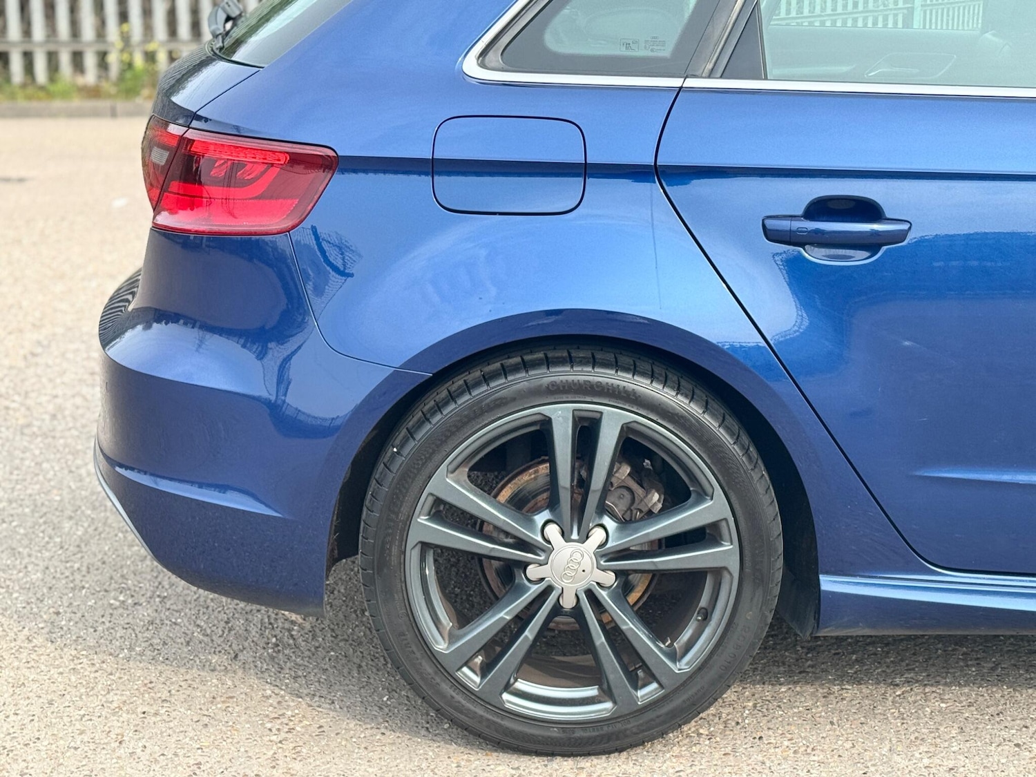 Used Audi A3 2013 for sale - 77982389: Photo 6