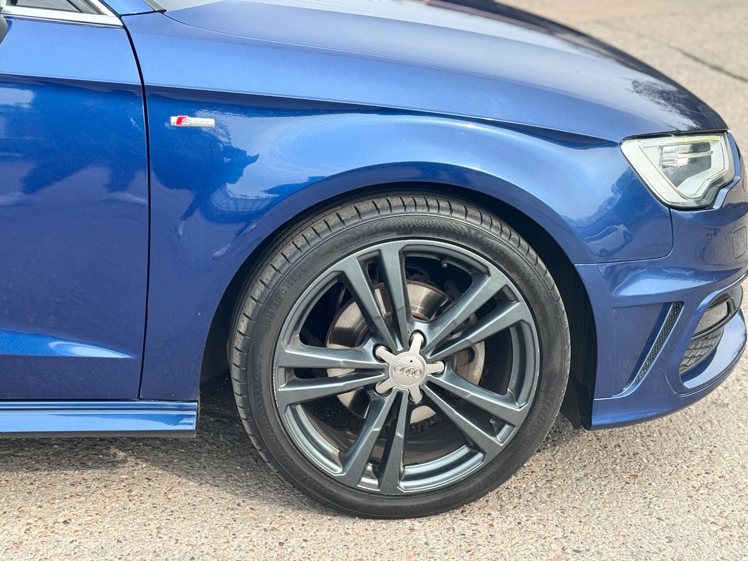 Used Audi A3 2013 for sale - 77982389: Photo 7