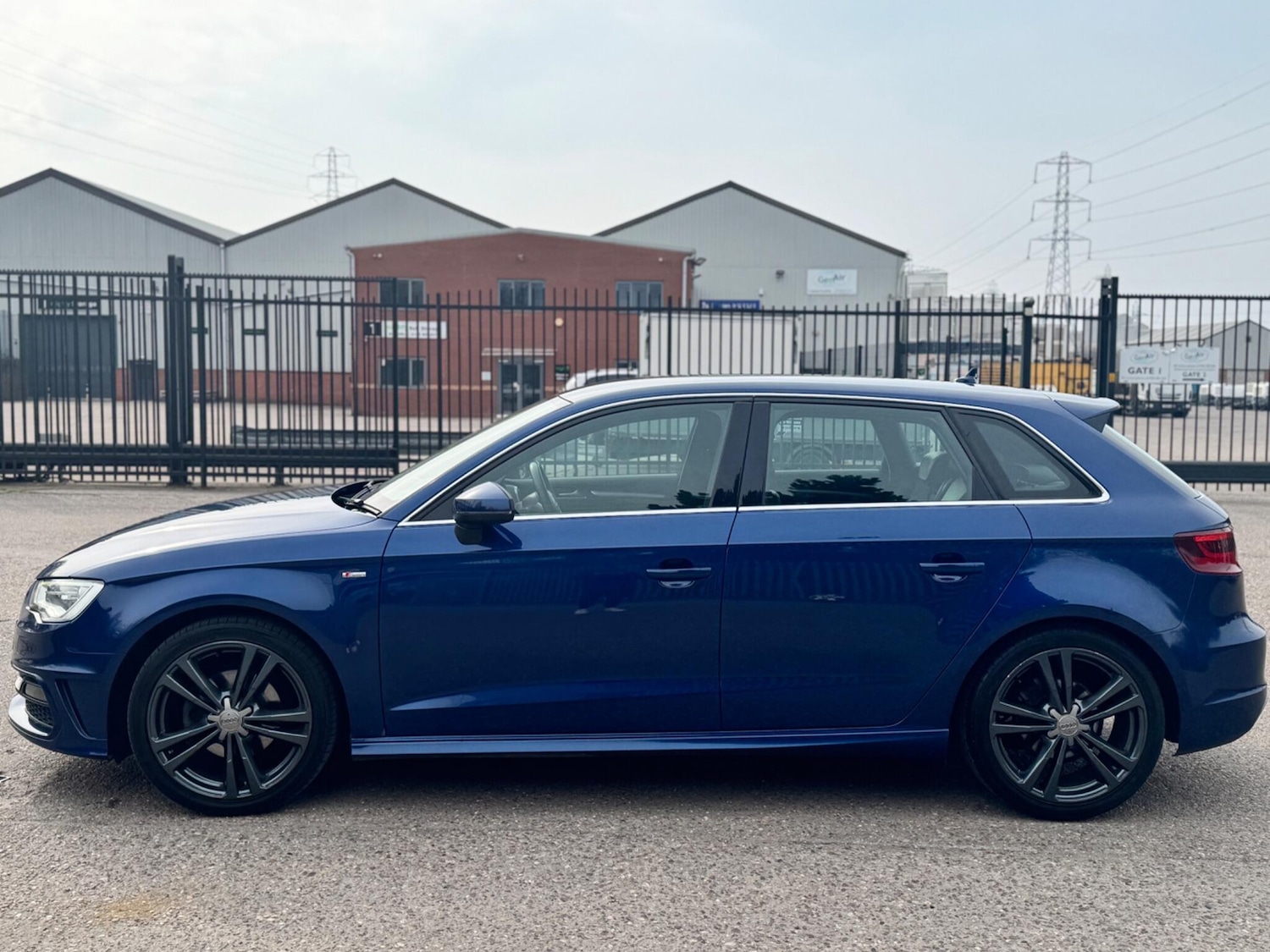Used Audi A3 2013 for sale - 77982389: Photo 8