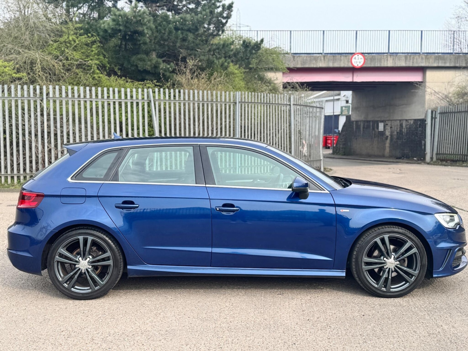 Used Audi A3 2013 for sale - 77982389: Photo 9