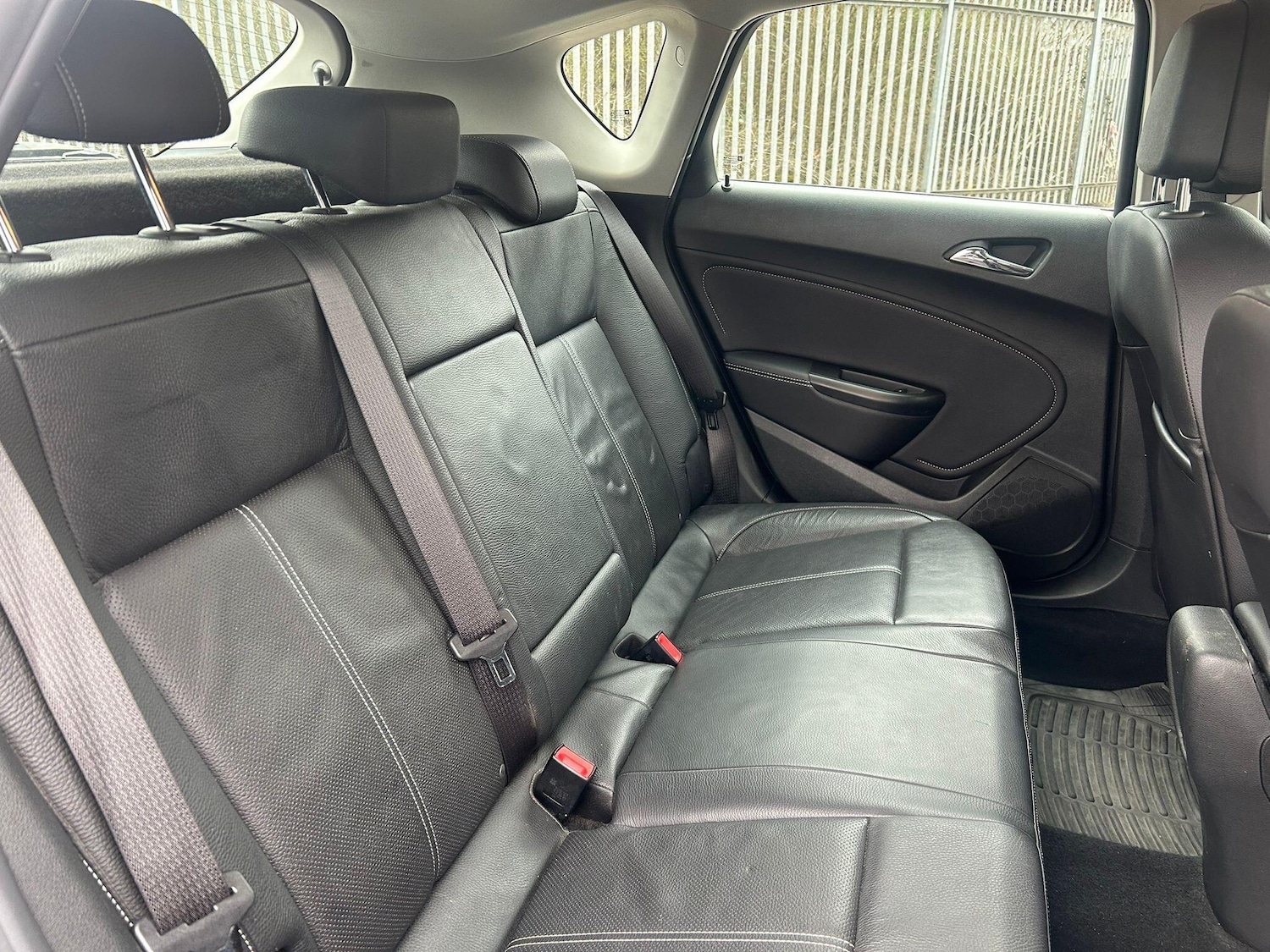 Used Vauxhall Astra 2013 for sale - 77799384: Photo 15