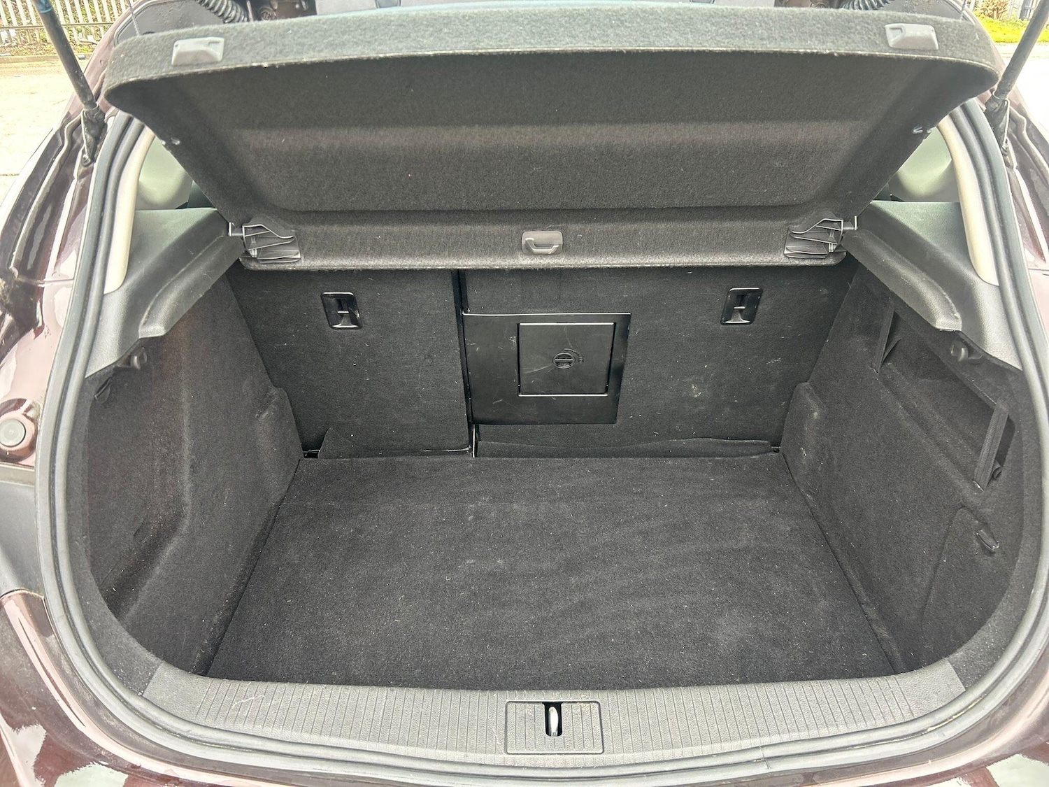 Used Vauxhall Astra 2013 for sale - 77799384: Photo 18